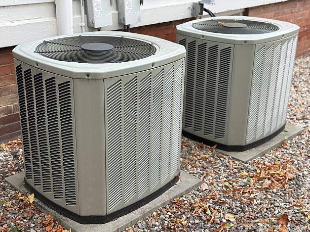 Reliable Heat Pump Repair contractor in Finksburg, MD by Leonard HVAC