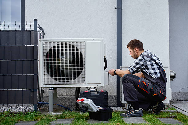 Top rated local Heat Pump Repair specialists in Finksburg, MD